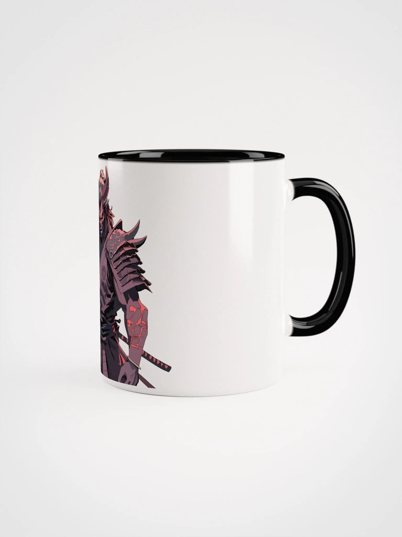 Sober Mug (Final Form) product image (2)
