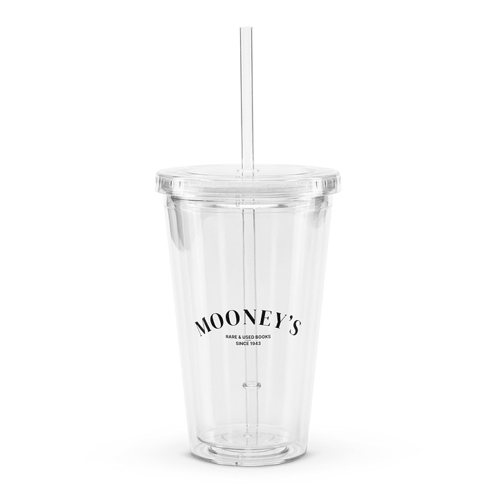 "Mooney's" Tumbler product image (1)