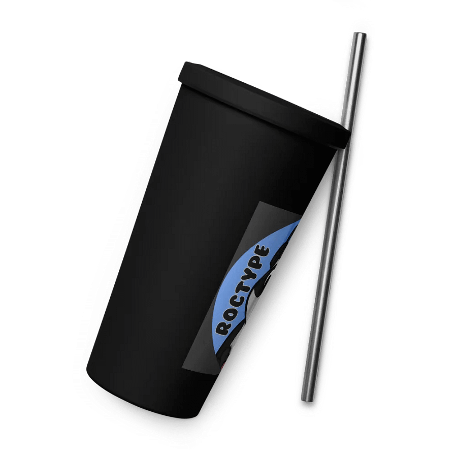 Roctype water cup product image (9)