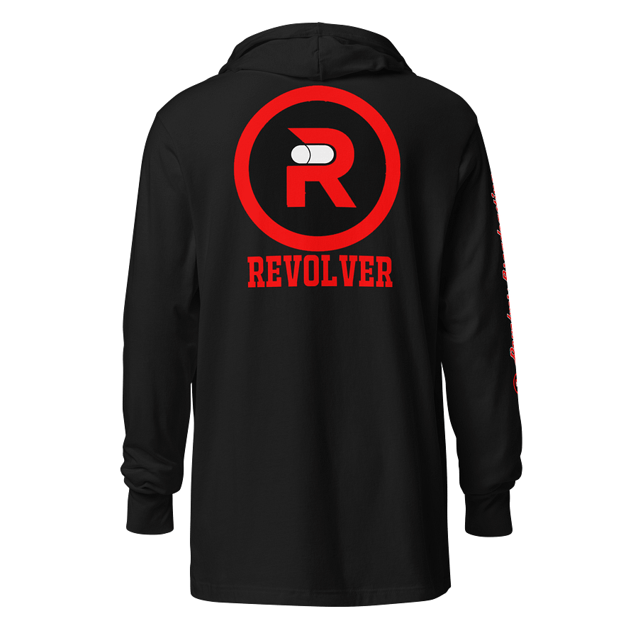 Revolver Broadcasting Hoodie product image (4)