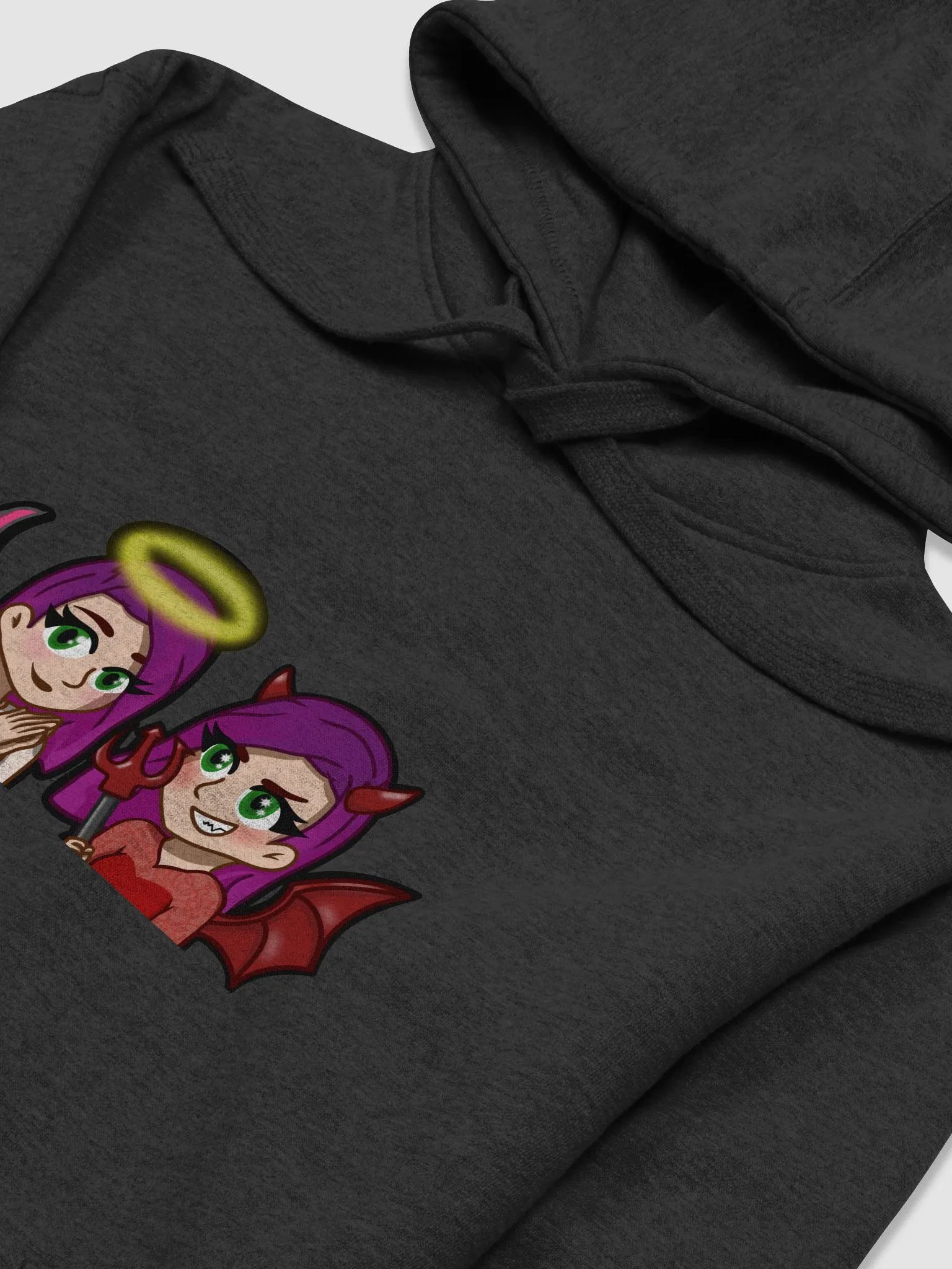 Littlec0c0 Angel and Devil product image (9)