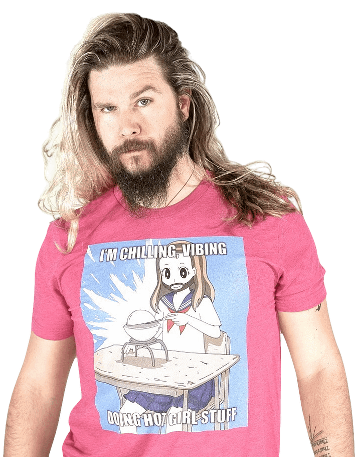 Hot Kyle Stuff product image (1)