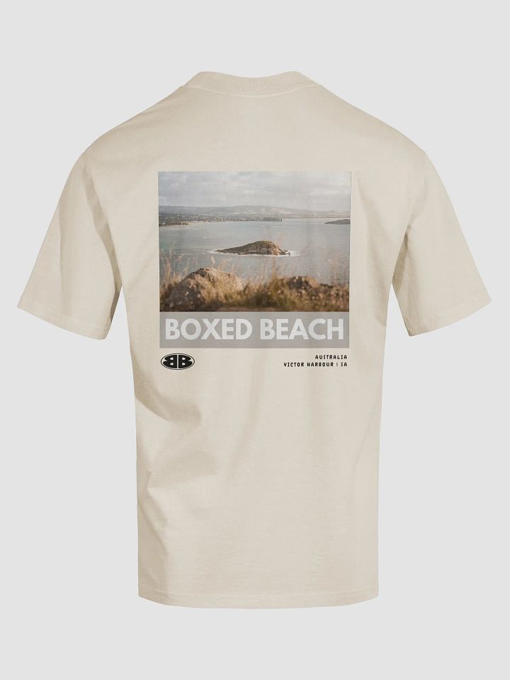 Victor Harbour, SA (Black Lettering) product image (2)
