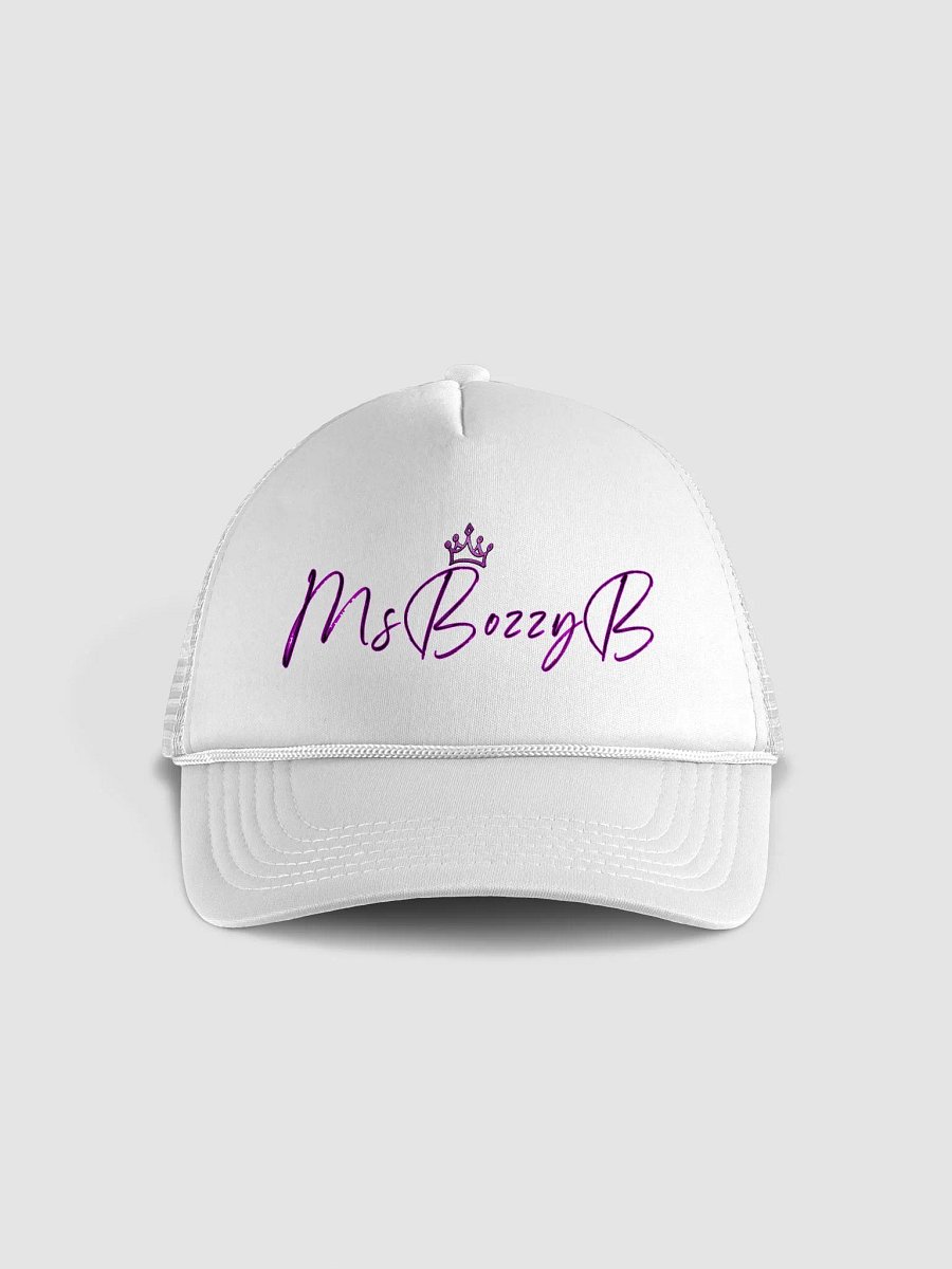 Logo hat product image (9)