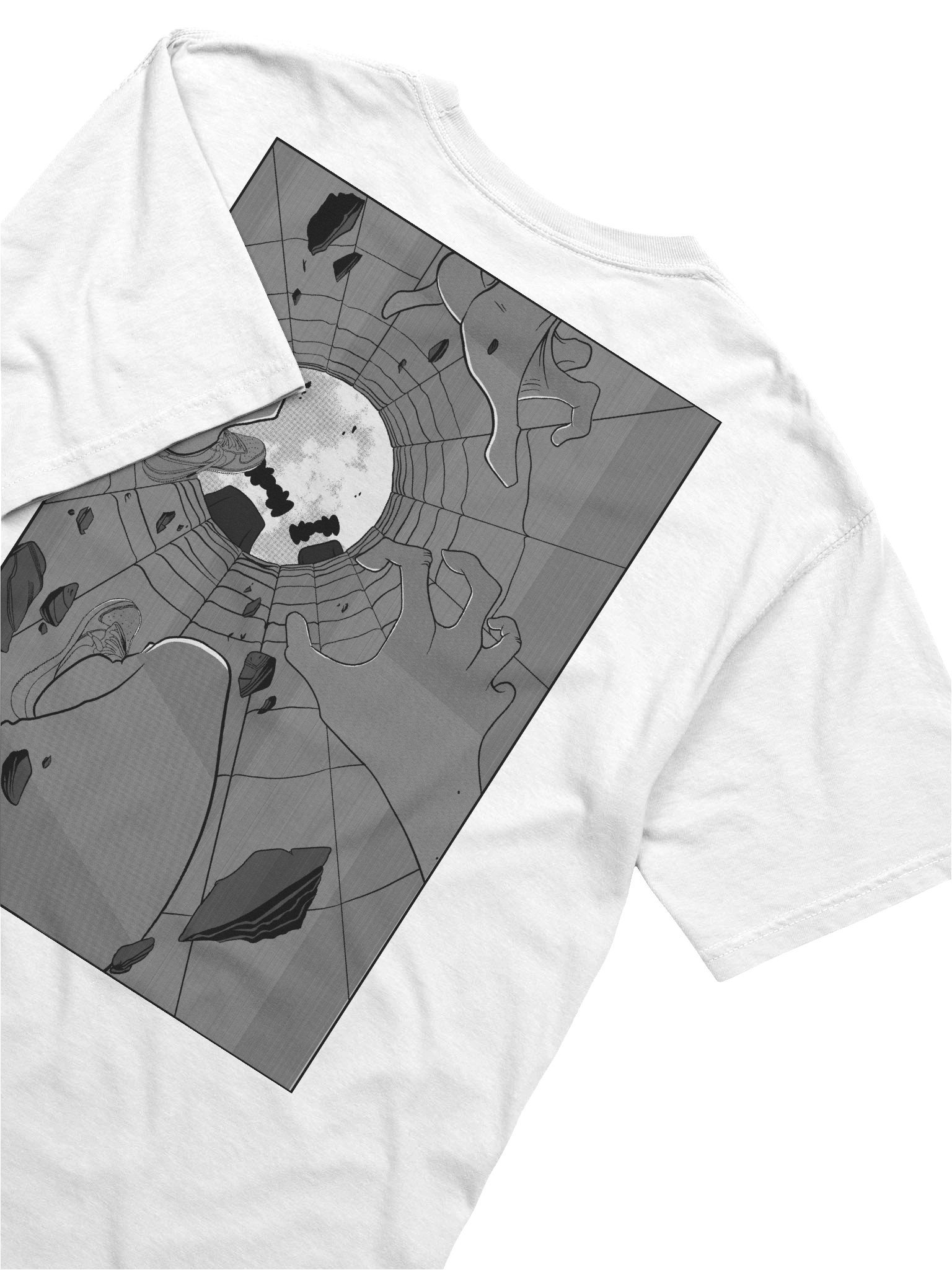 Down He Go product image (6)