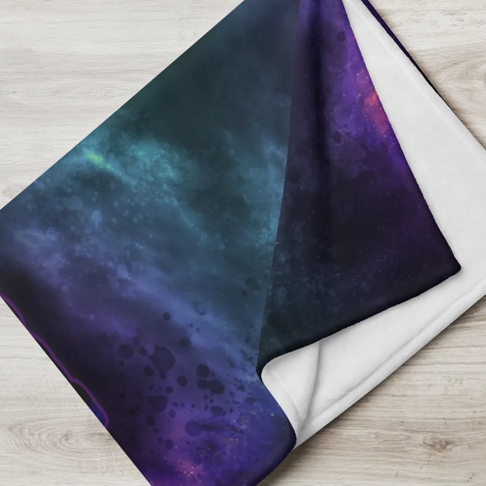 Zom blanky product image (17)