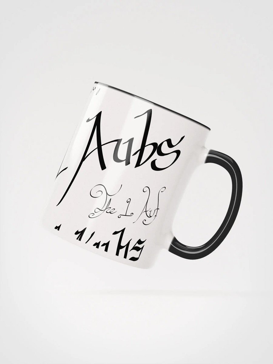The1Aubs- MUG FlameFox 2023 product image (3)