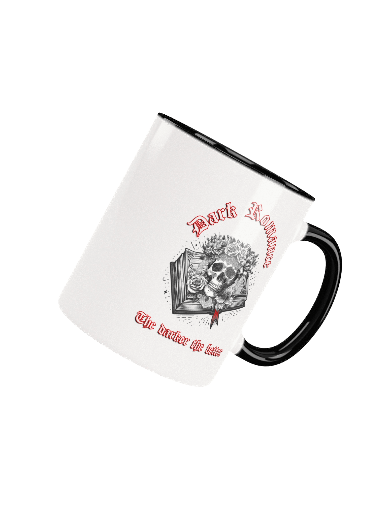 Booktok - Darker The Better - Mug product image (49)