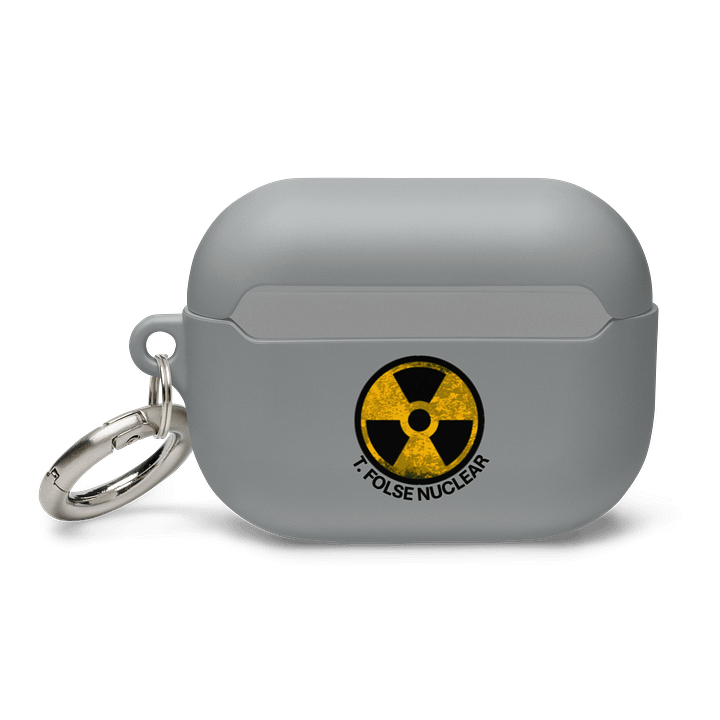 We Use This AirPods/Pro Case at Nuclear Power Plants product image (6)