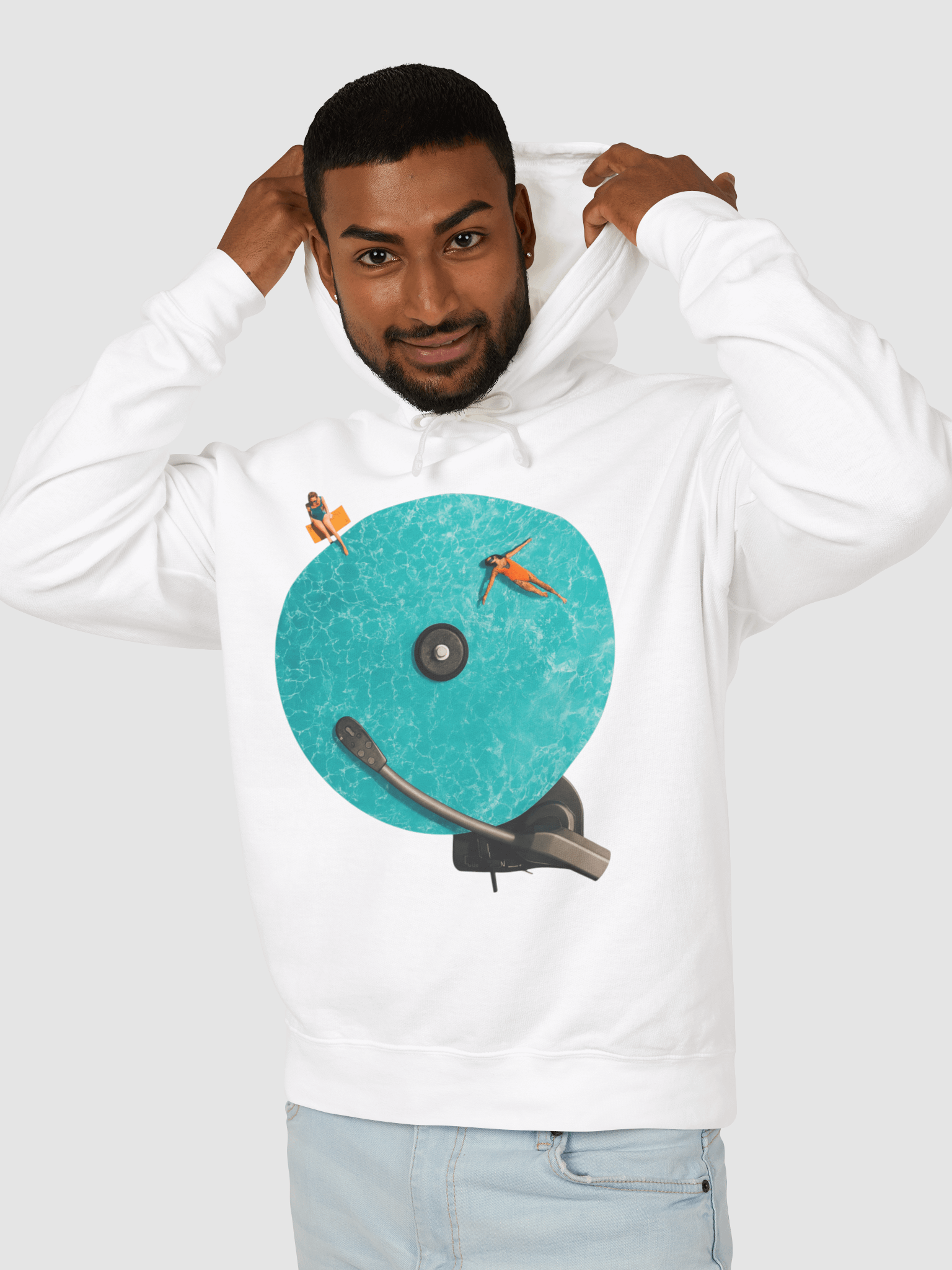 Pool Music product image (3)