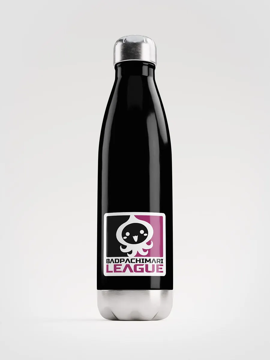 BPL Logo Water Bottle product image (2)