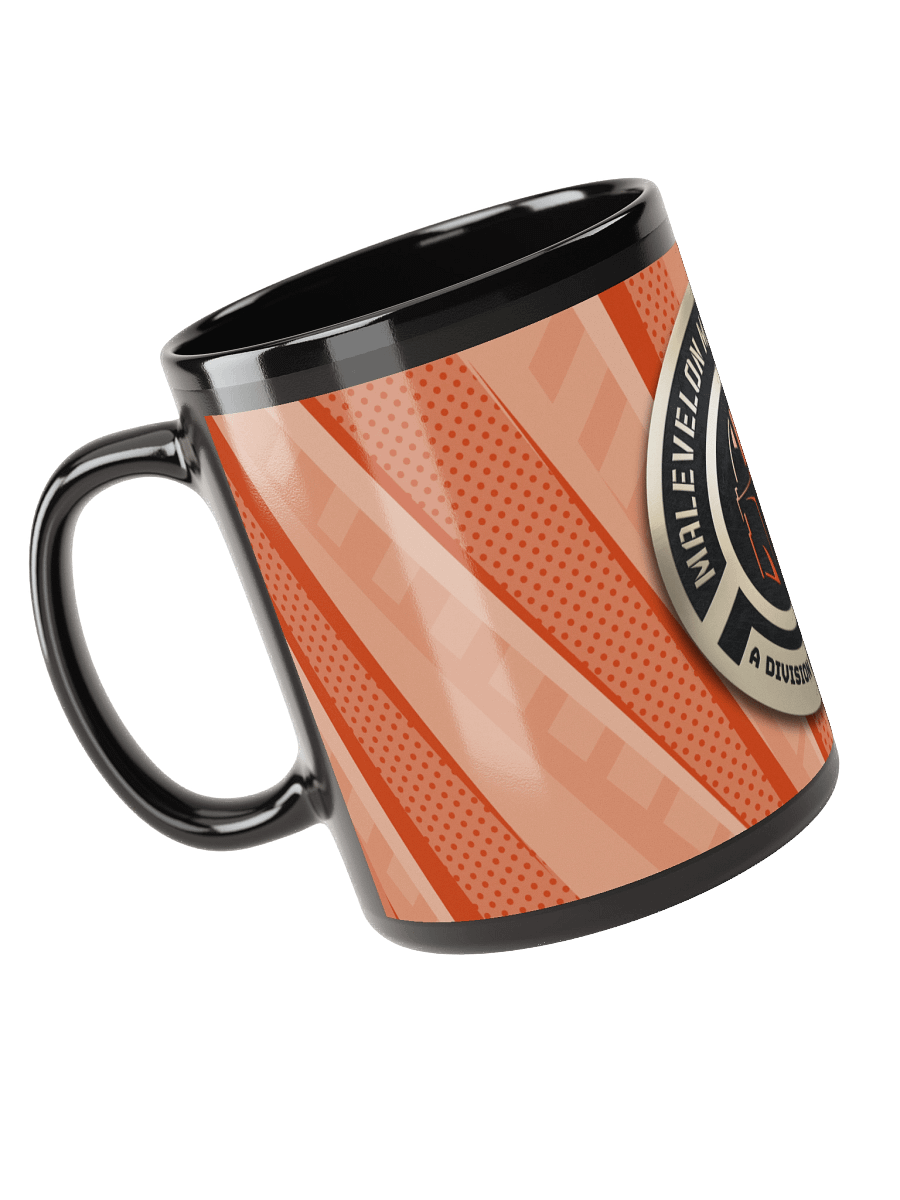 Malevelon Mandalorians Coffee Mug 5 product image (5)