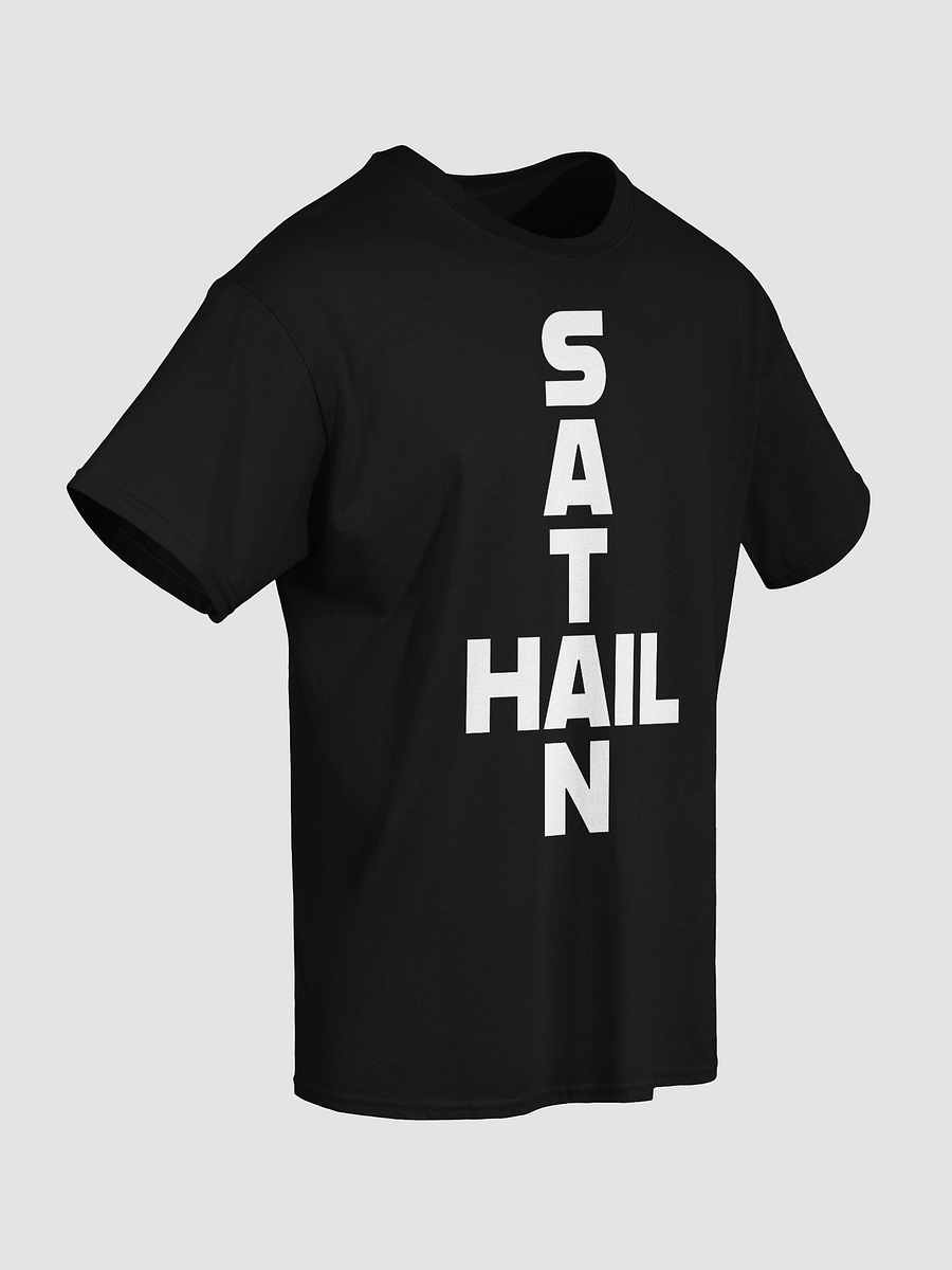 Word Inverted Cross - Shirt product image (42)