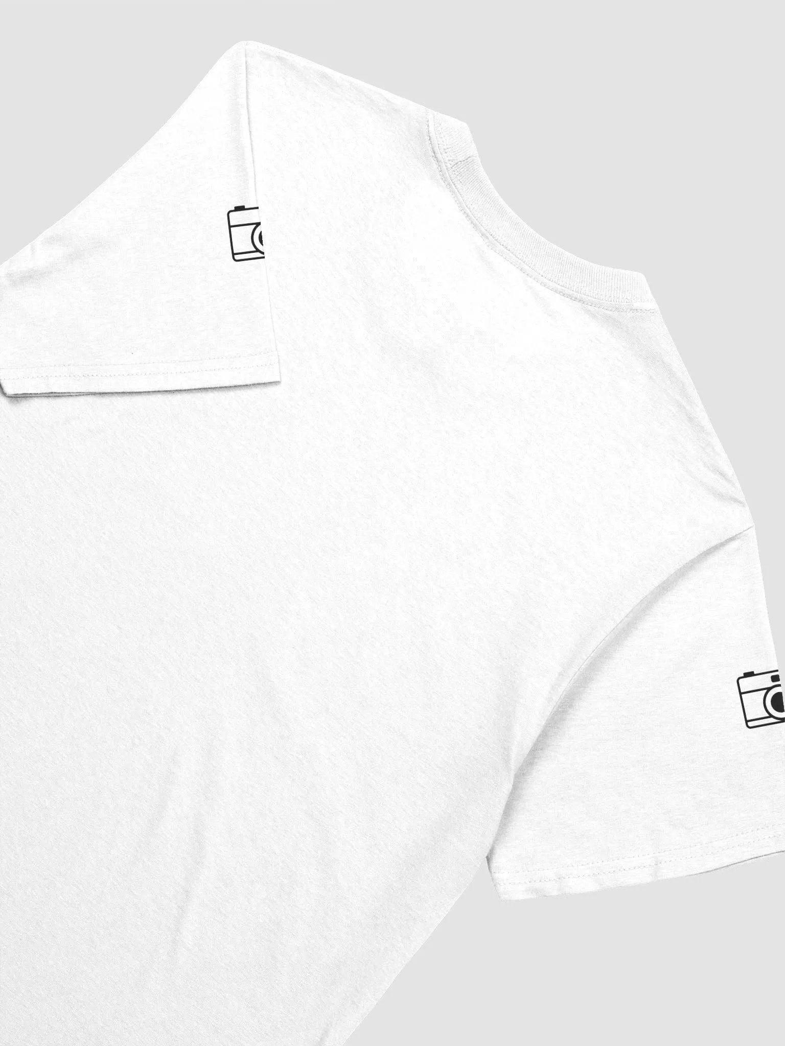 Unisex T-Shirt (I Shoot People and Sometimes Cut Off Their Head) product image (4)