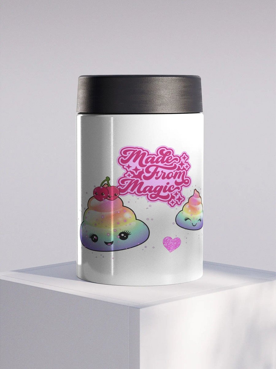 Magic Poo Koozie product image (1)