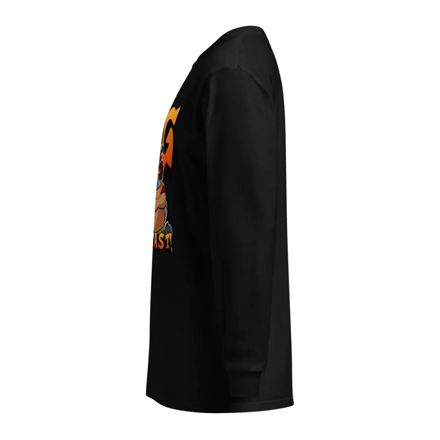 Big Breakfast Long Sleeved Shirt product image (6)