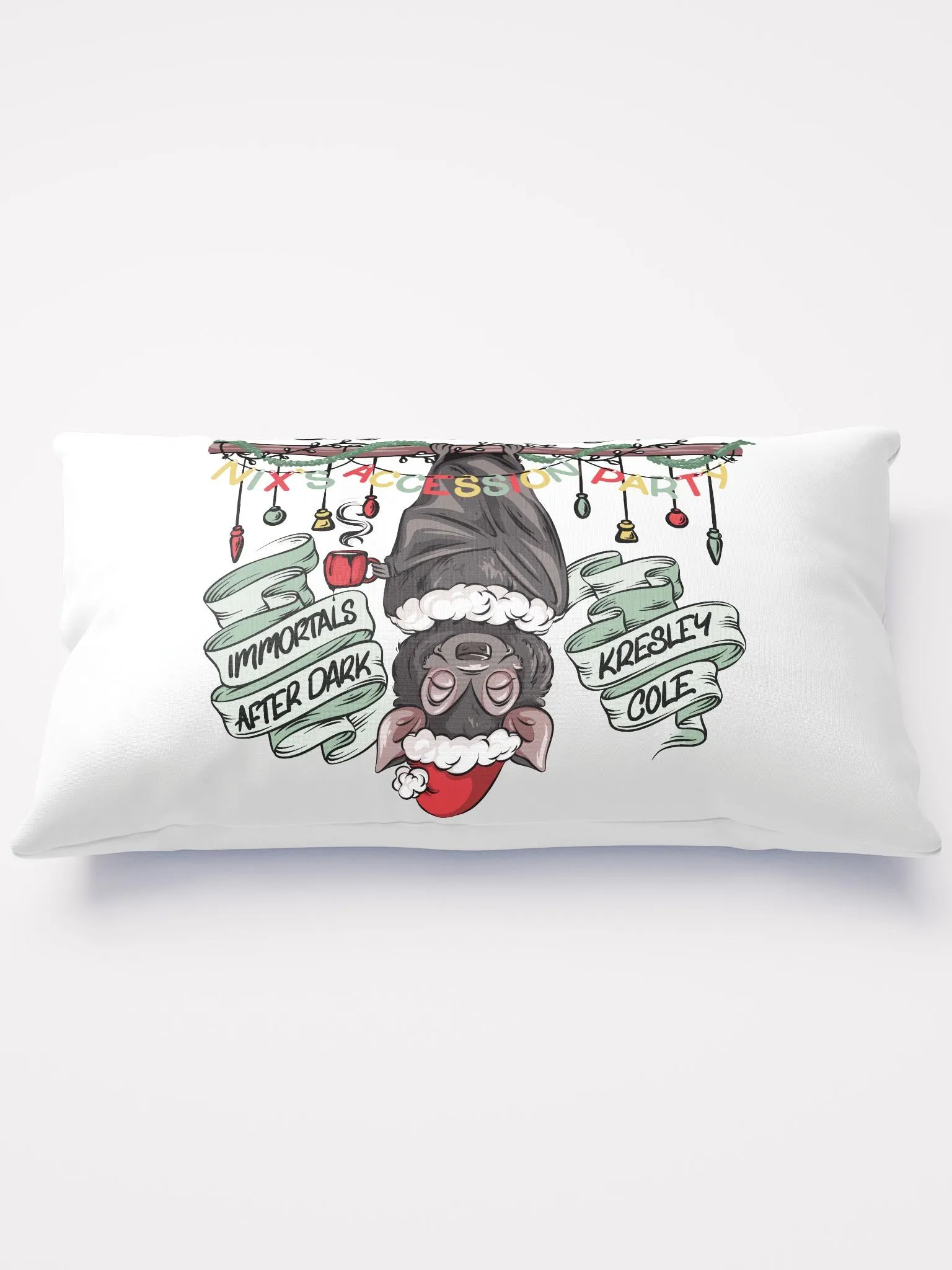 Bertil Accession Pillow product image (1)