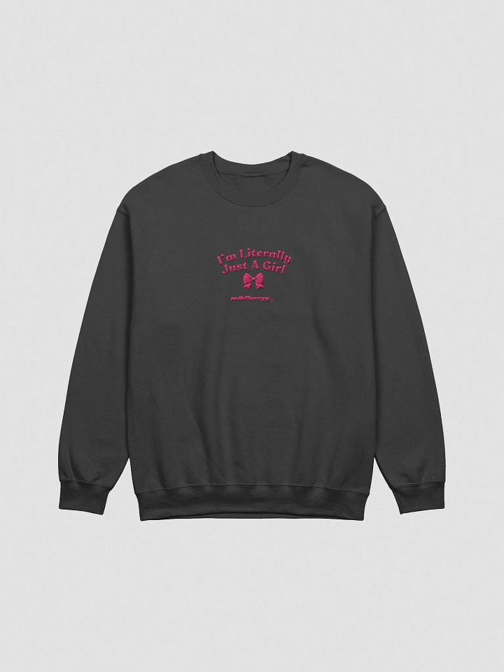 Im Just A Girl product image (6)