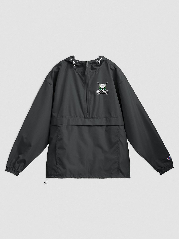 Rain Jacket product image (6)