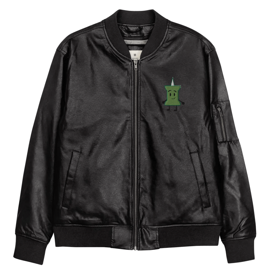 Acid pin jacket product image (11)