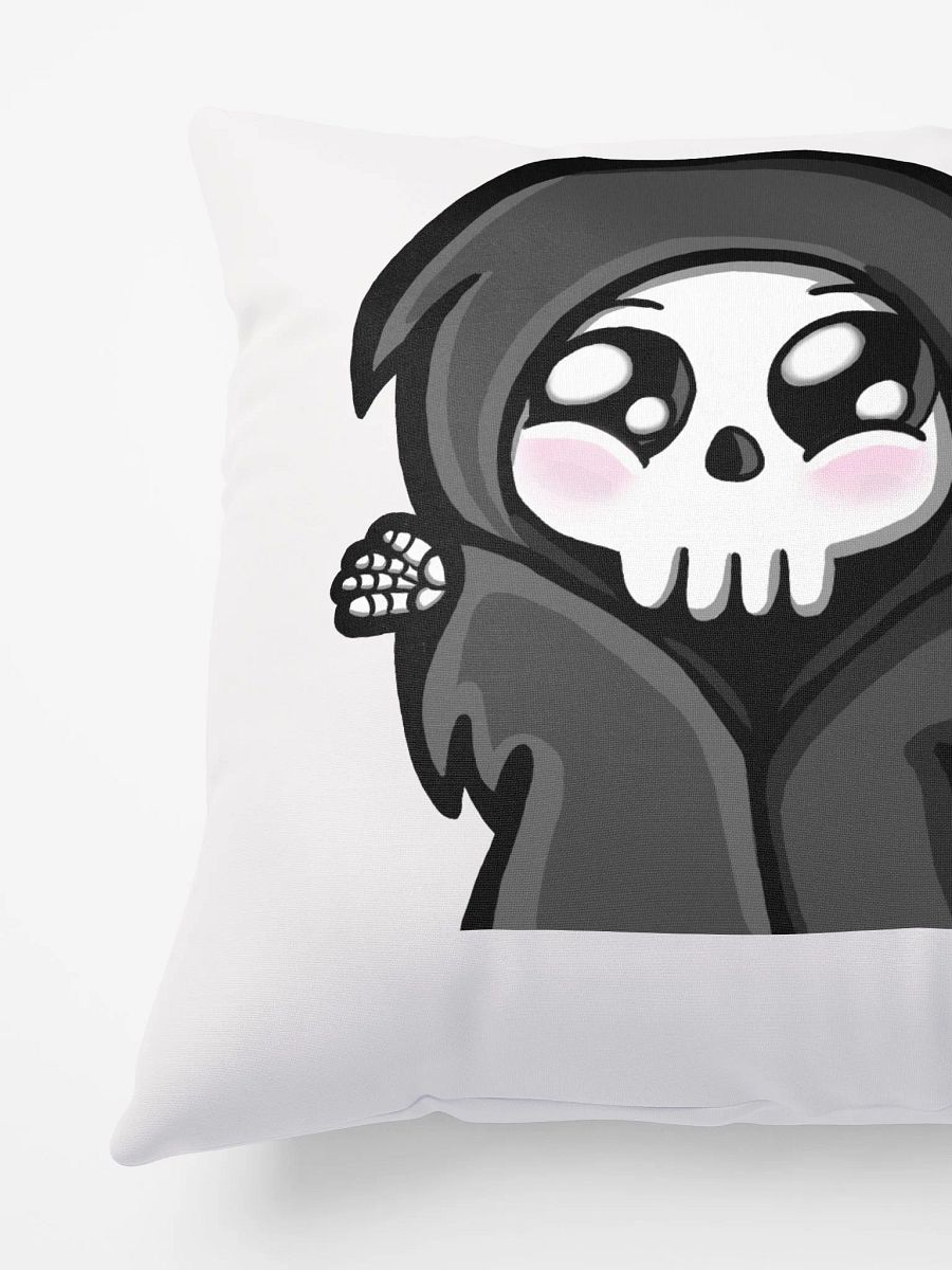 Skully pillow product image (5)