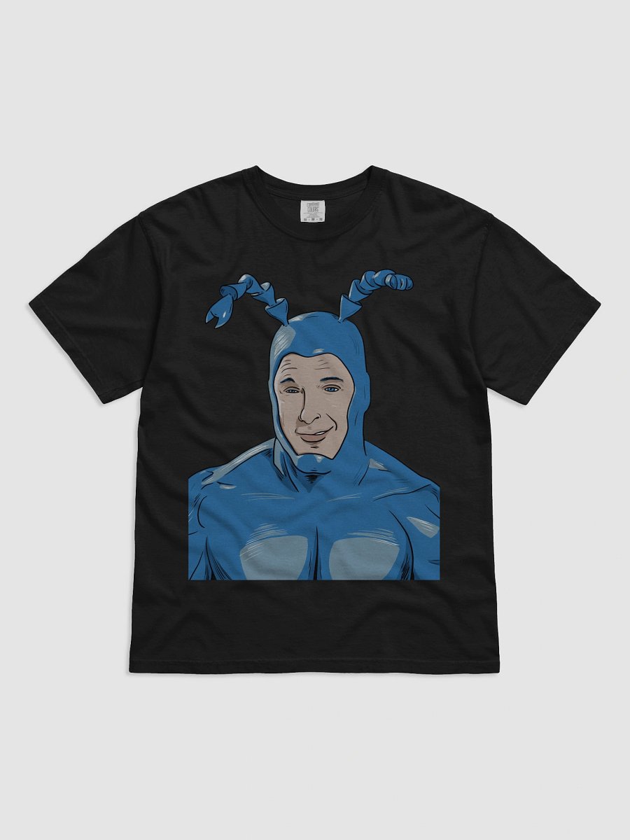 The Tick - Patrick Warburton product image (1)