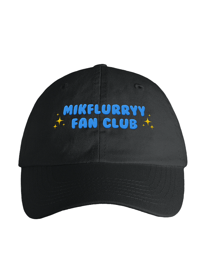 Fan Club KIDS Hat product image (1)