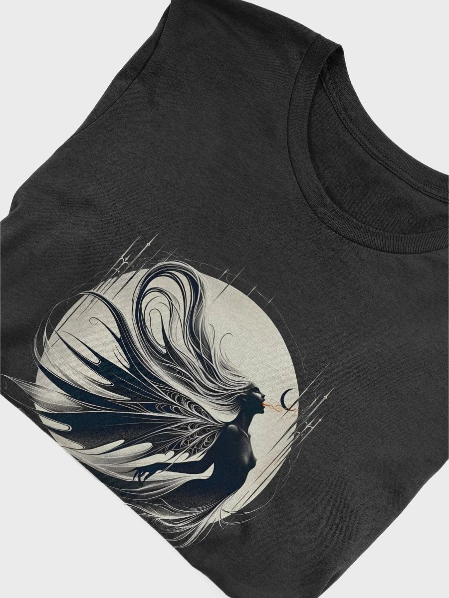 Ethereal Night- Cotton Tee product image (5)