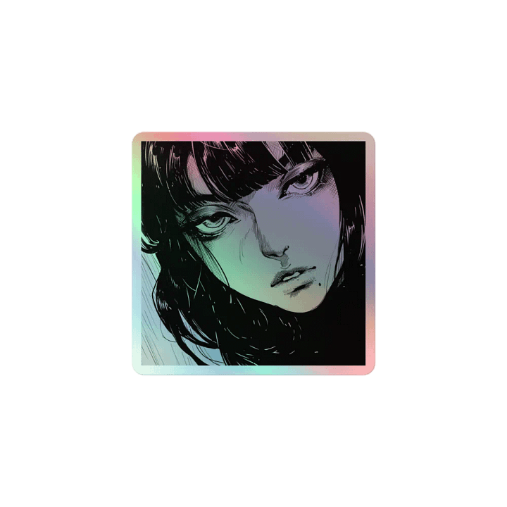 BLANK HOLO product image (1)