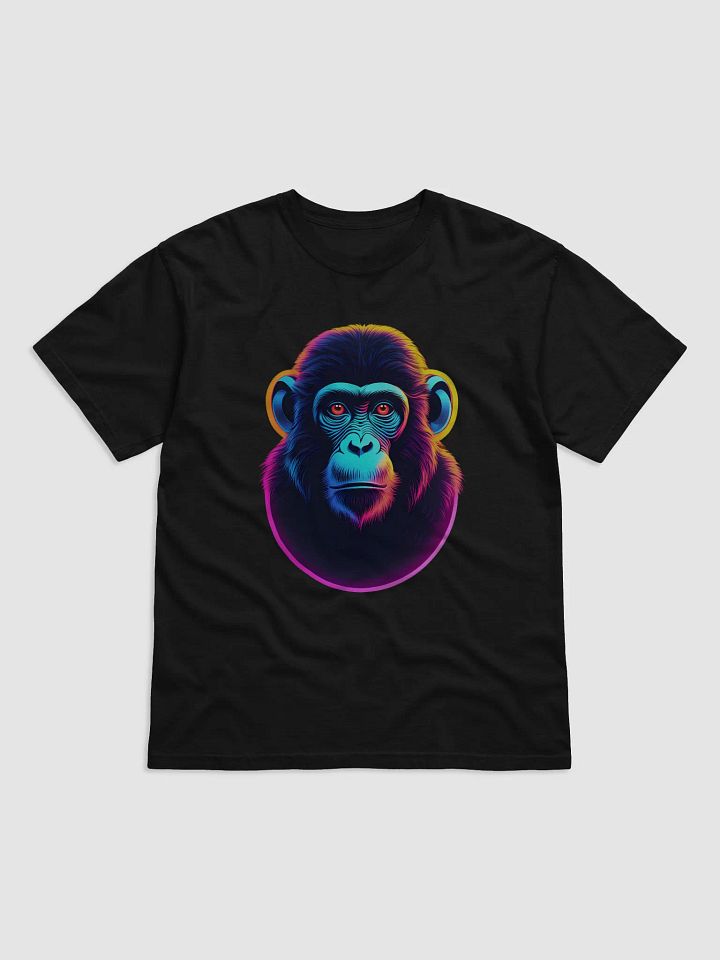 Neon Monkey product image (1)