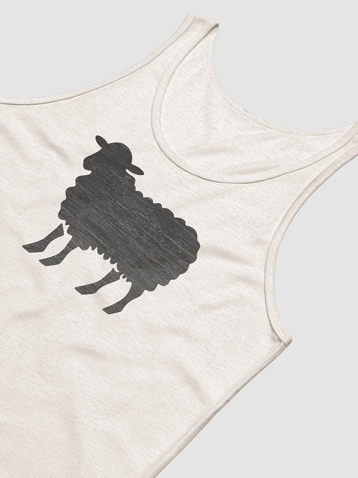 Black Sheep Tank Top product image (21)