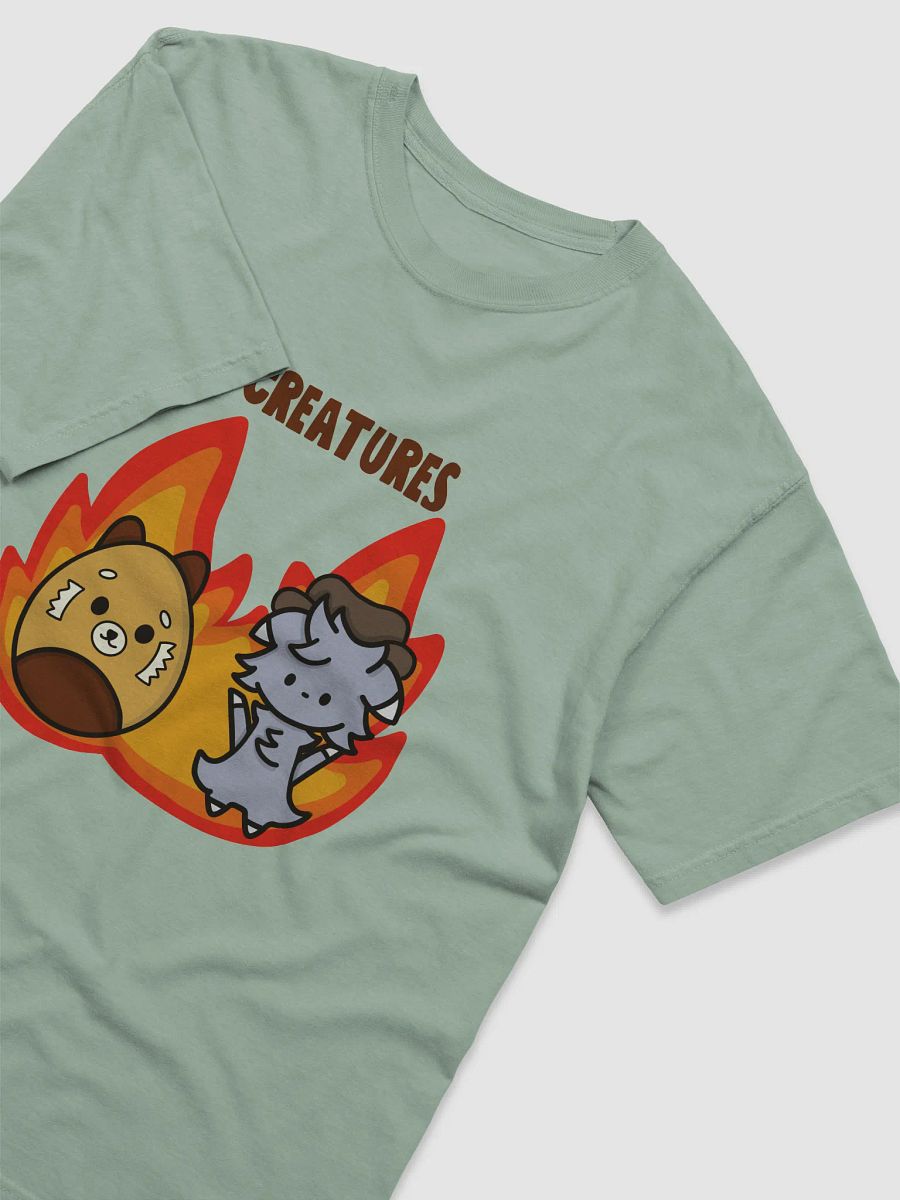 Creature Shirt product image (33)