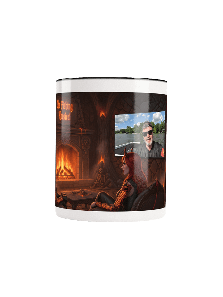 What Bad Girls do During their Free Time - Coffee Mug product image (1)