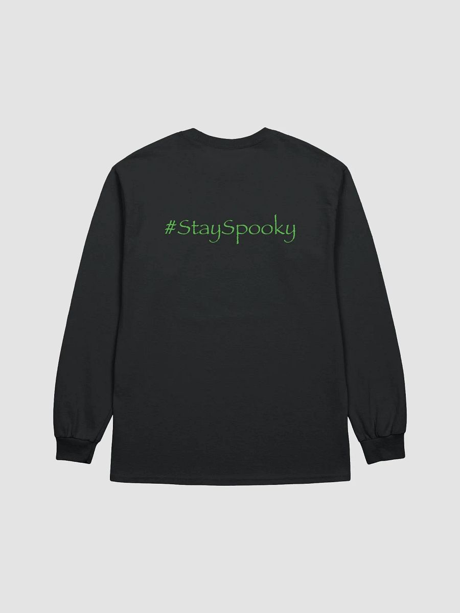 Skeletons Holiday Shirt product image (2)