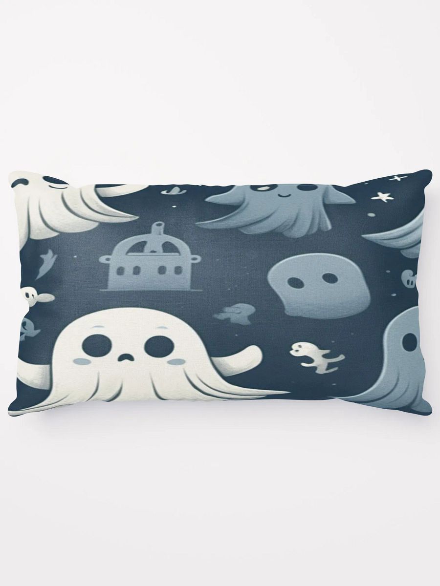 Cute and cozy ghosts 4 pillow product image (14)