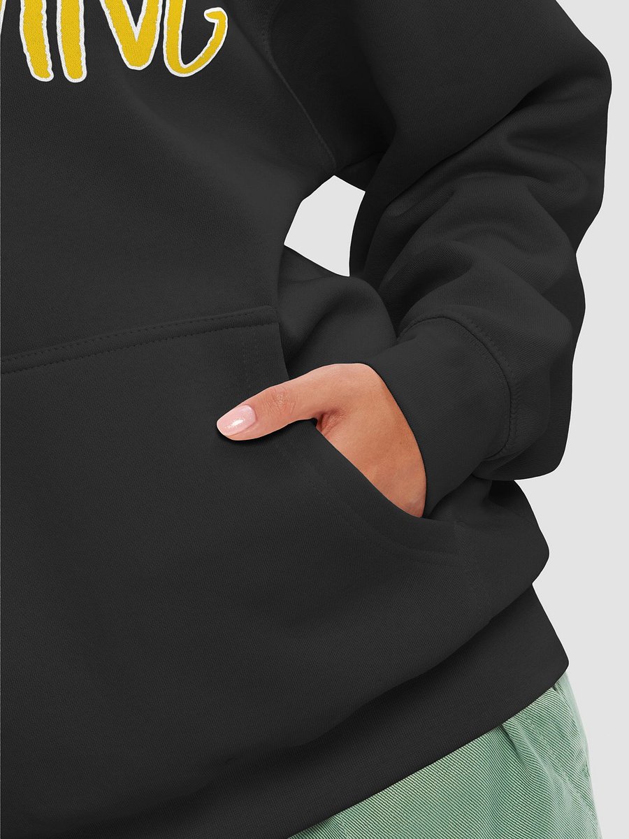 Solo & Thriving Premium Hoodie product image (39)