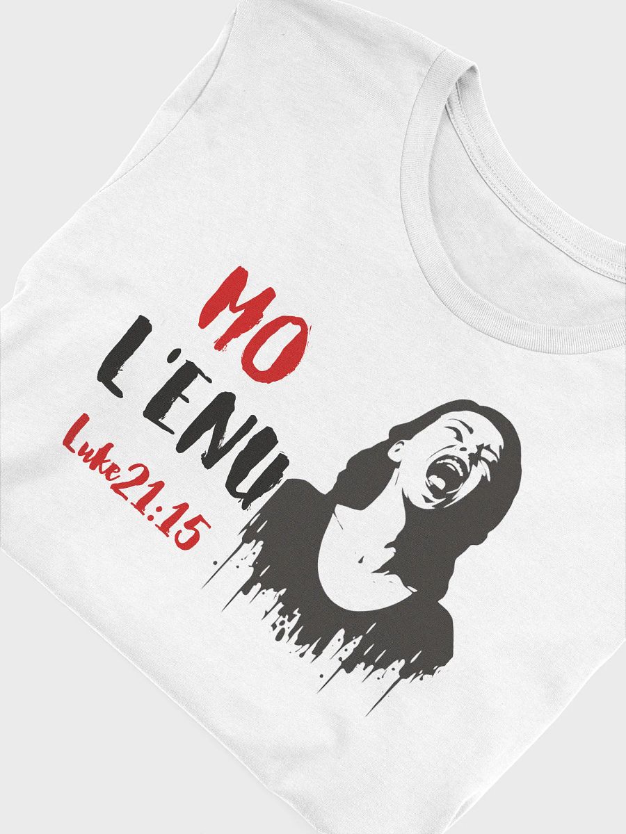 Mo L'enu... product image (4)