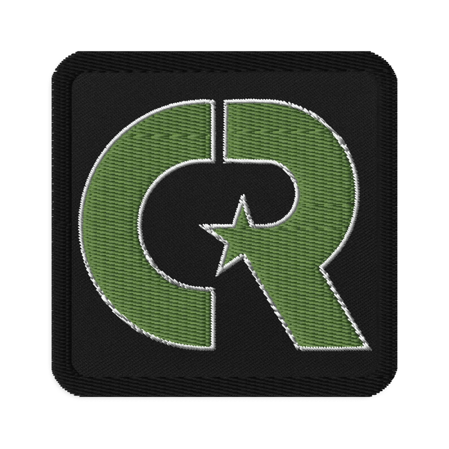 Capital Region Patch product image (1)