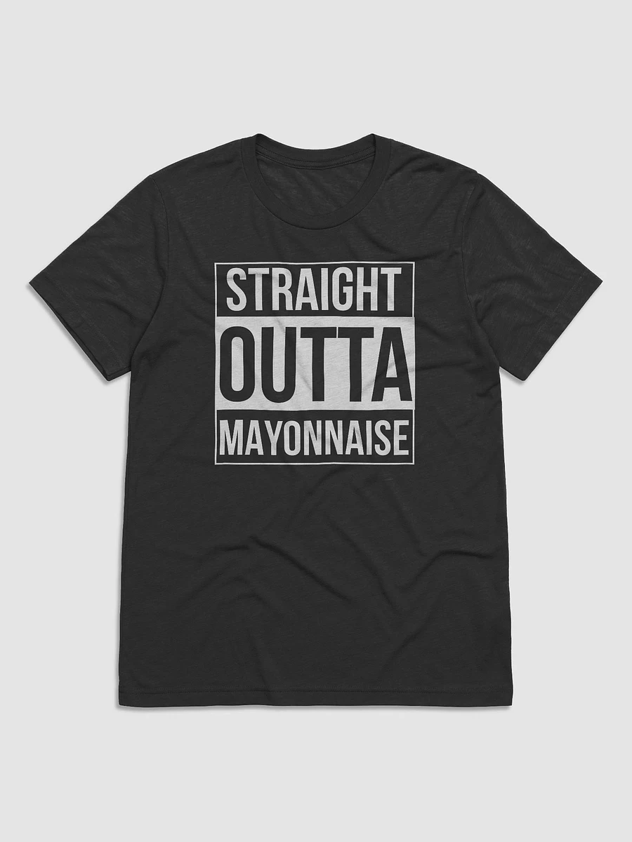 Straight Outta Mayonnaise product image (2)