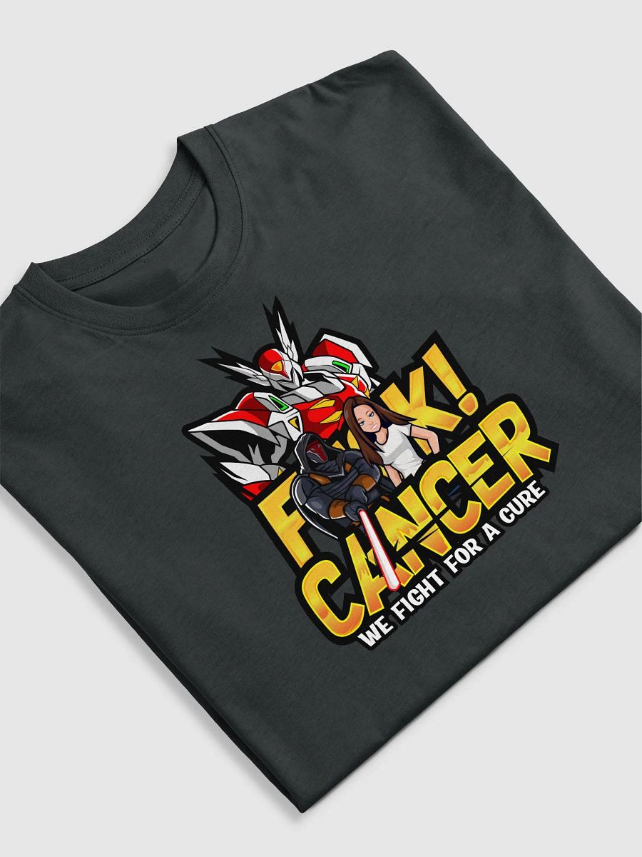 AR Men's Cancer Shirt product image (17)