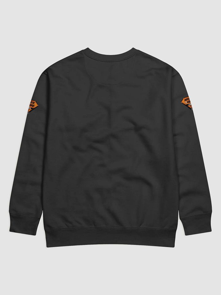 White5abre Sweatshirt product image (2)