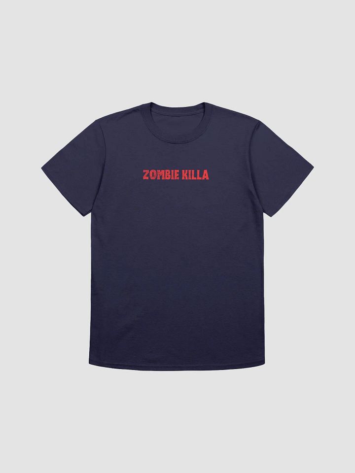 ZK Summer Graphic Tee product image (7)