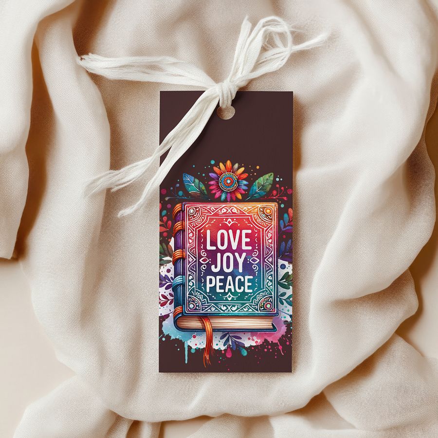 Boho Journal Clipart Bundle product image (3)