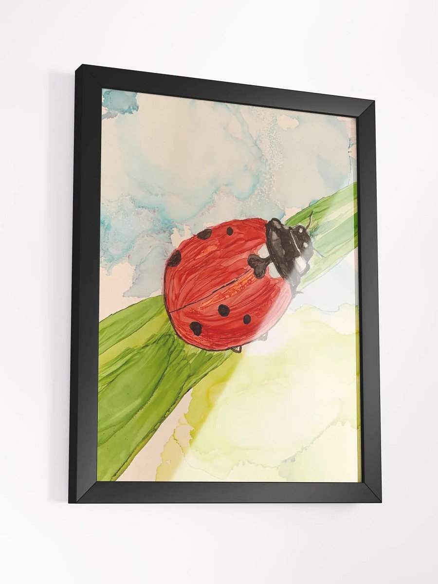 Lady Bug product image (5)