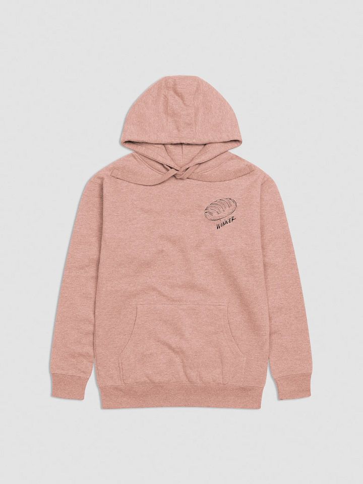 Bread Winner! Unisex Premium Hoodie product image (1)