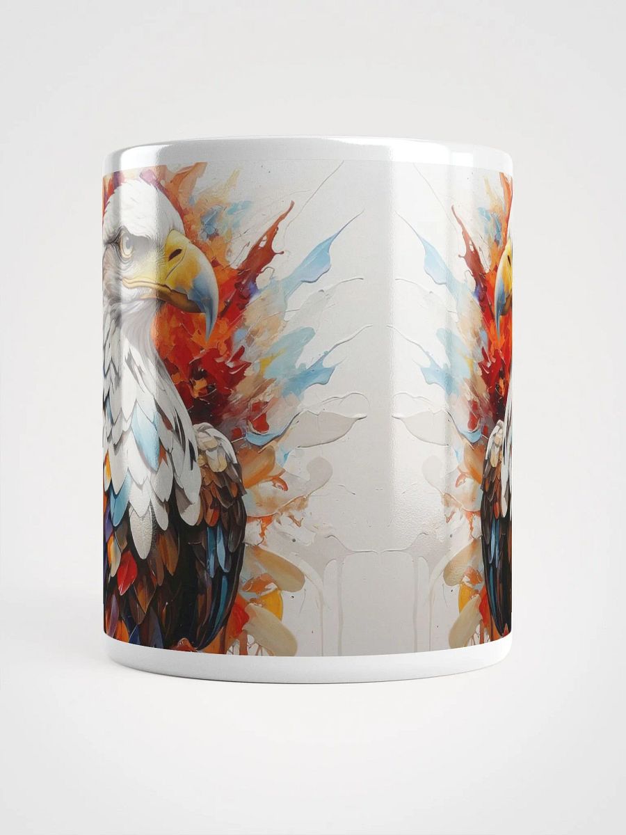 Winds Edge Bald Eagle Mug product image (5)