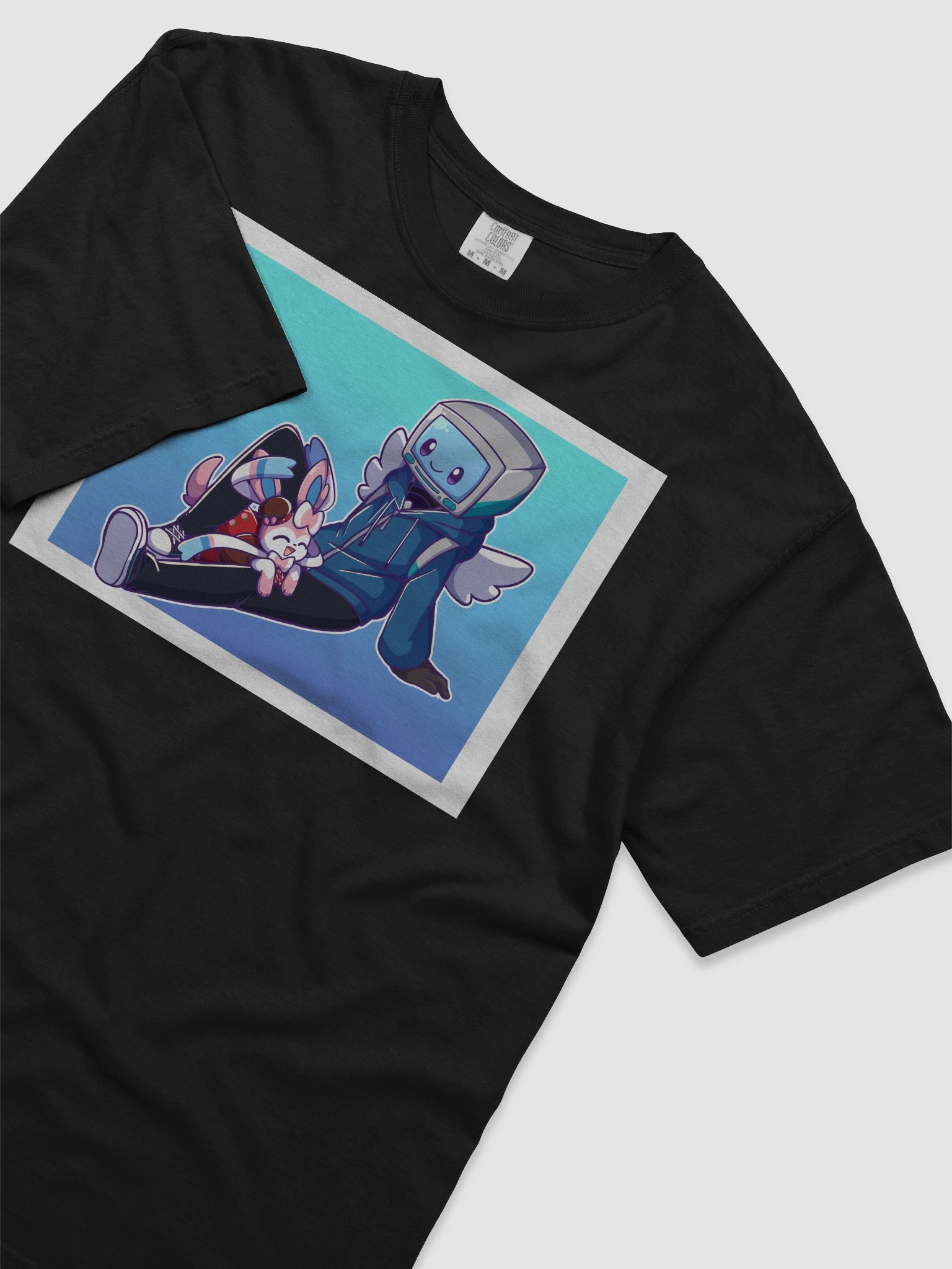 Comfy Cotton Angelo product image (5)