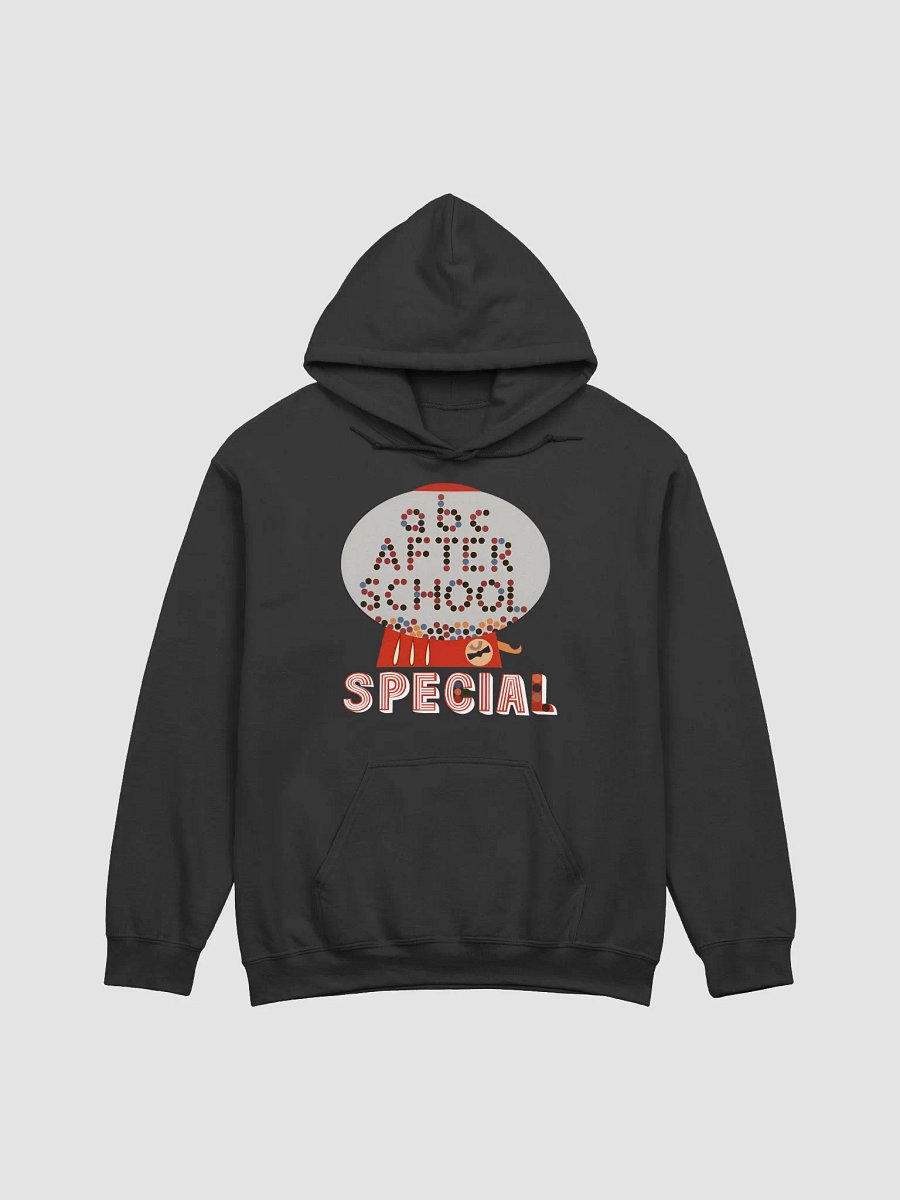 ABC After School Special Unisex Gumball Machine Hoodie product image (1)