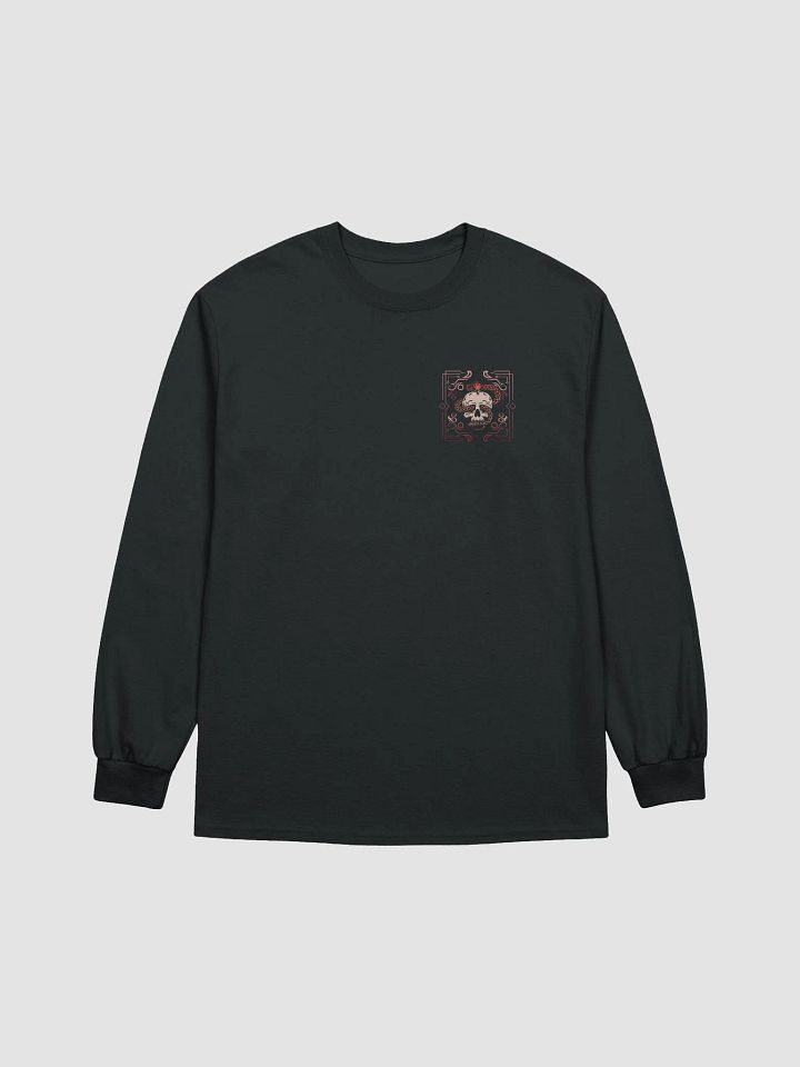 The Promised Land Long Sleeve Tee product image (9)