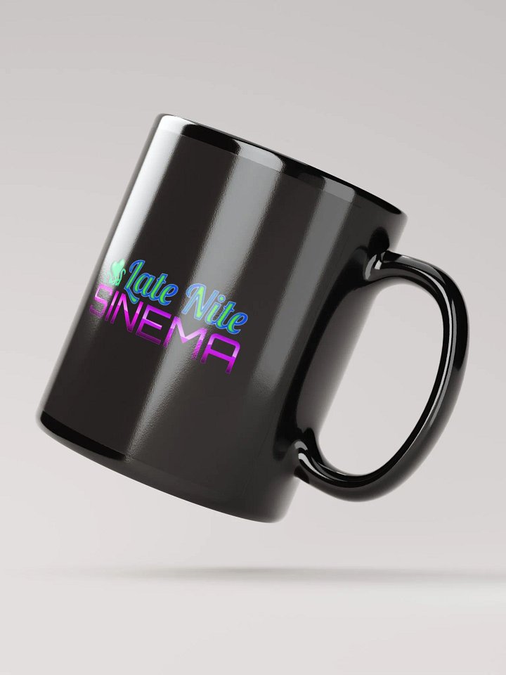 Late Nite Sinema product image (4)